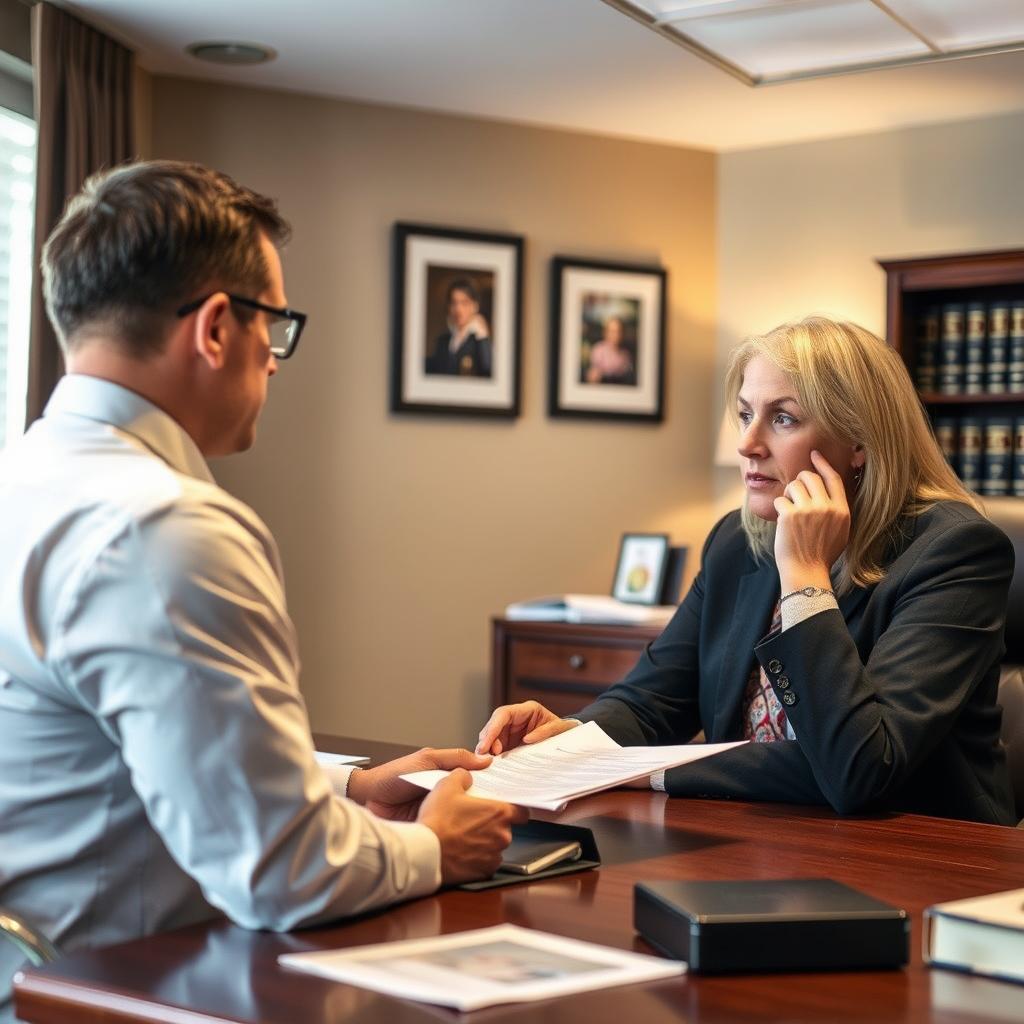 DUI Lawyer Dinwiddie County