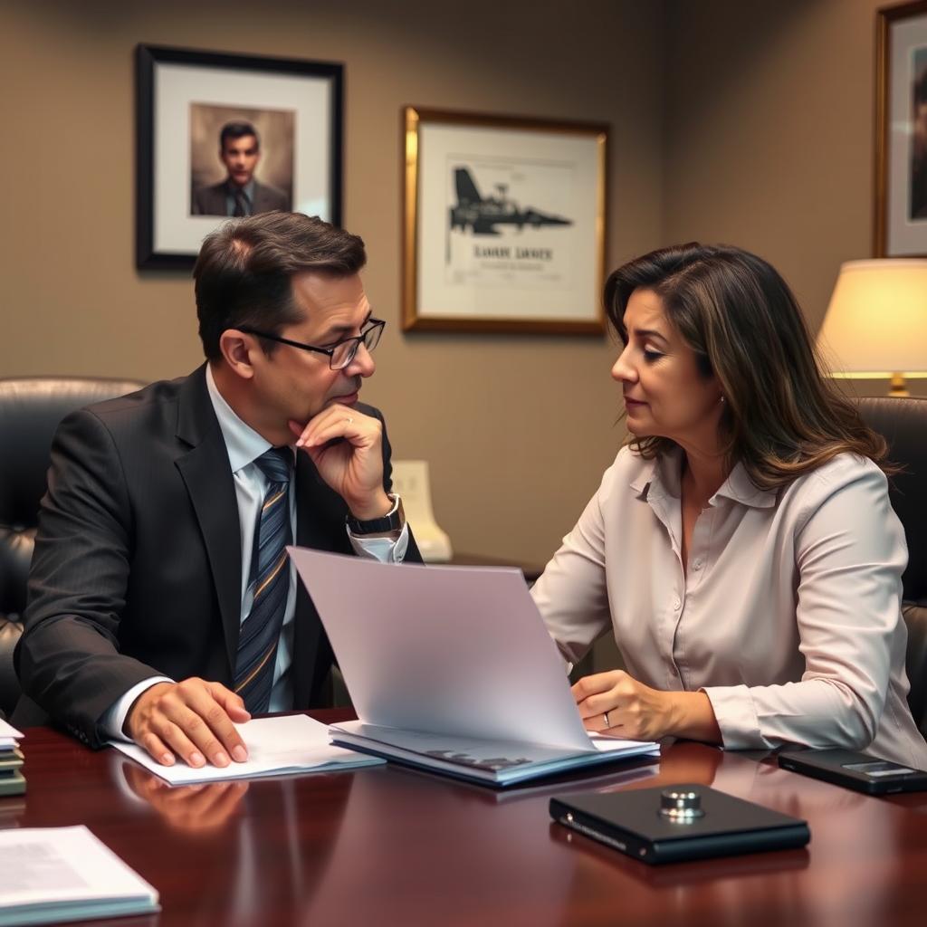 DUI Lawyer Fairfax