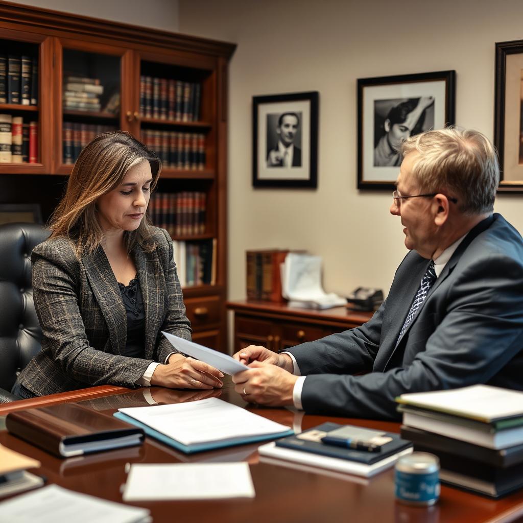 DUI Lawyer Greene County