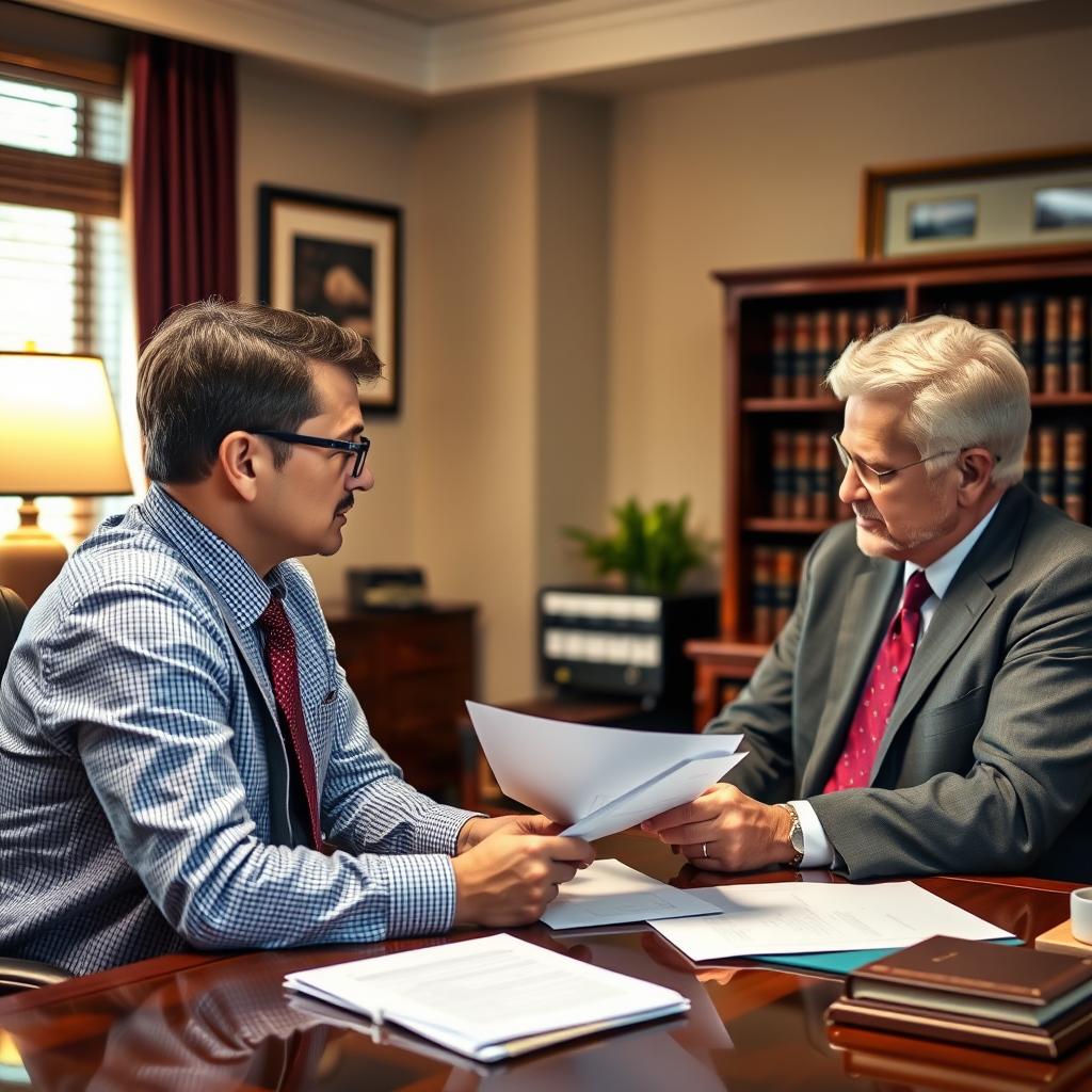 DUI Lawyer Isle of Wight County