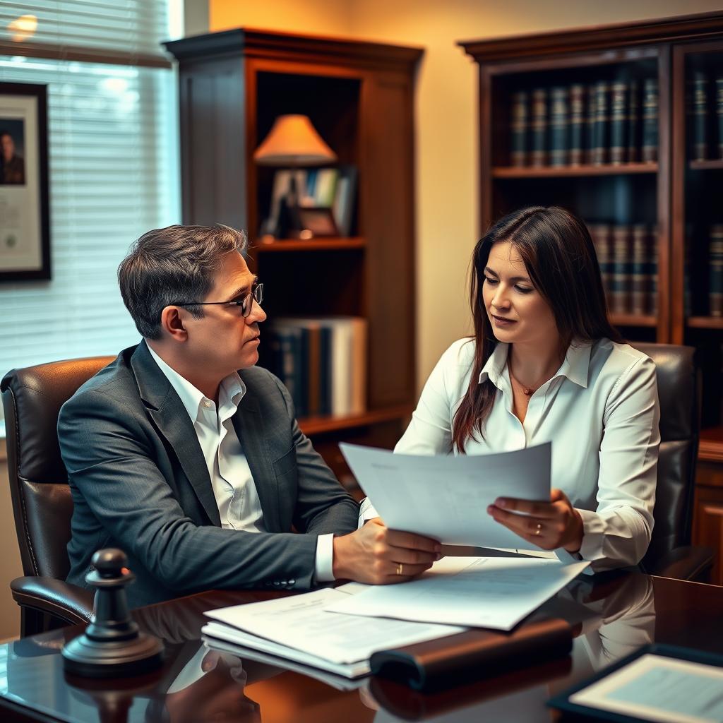 DUI Lawyer James City County