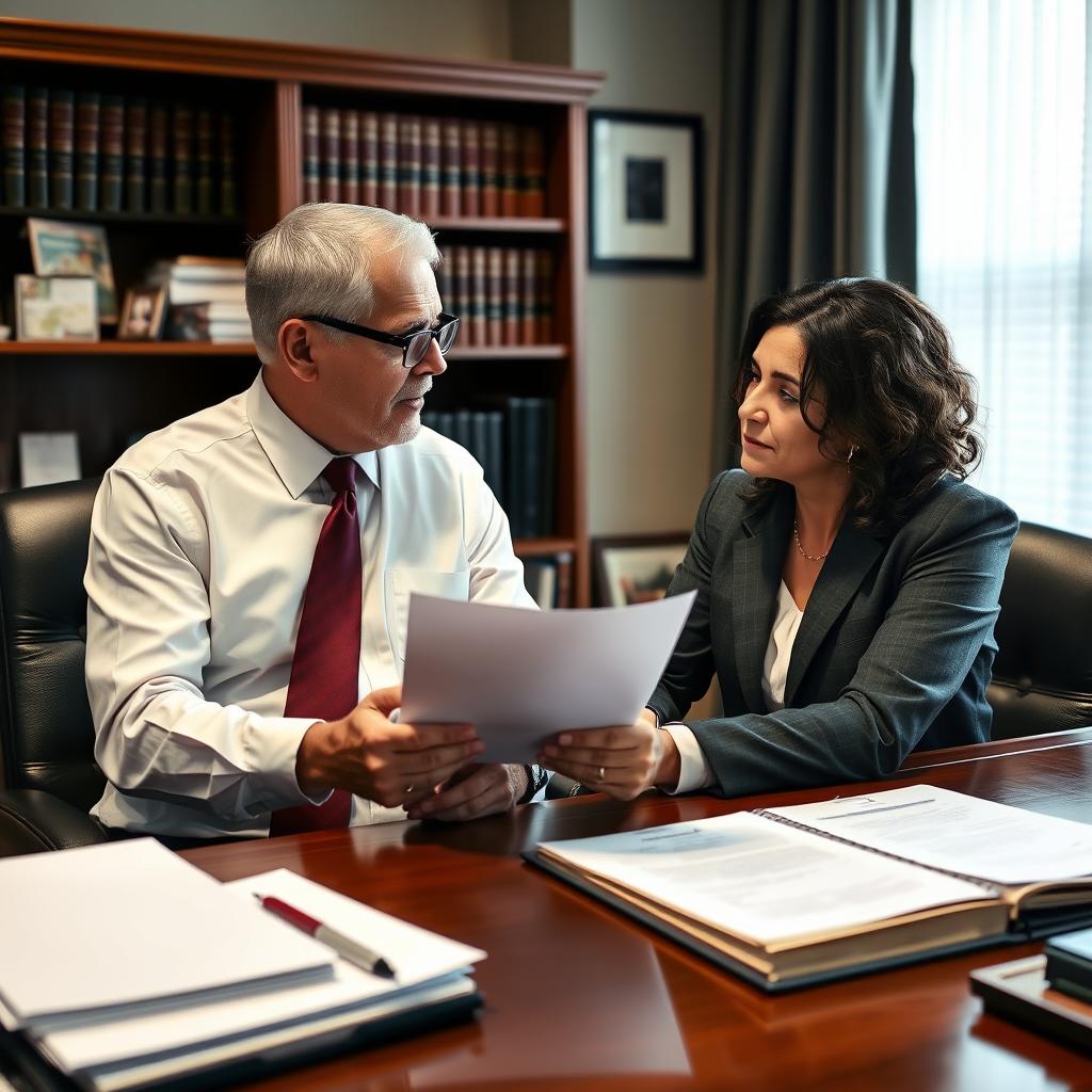 DUI Lawyer Lexington
