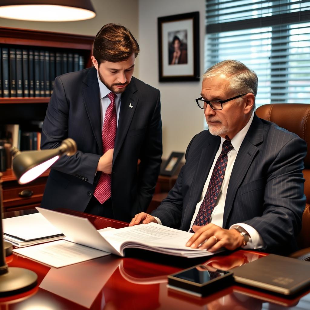 DUI Lawyer Loudoun County