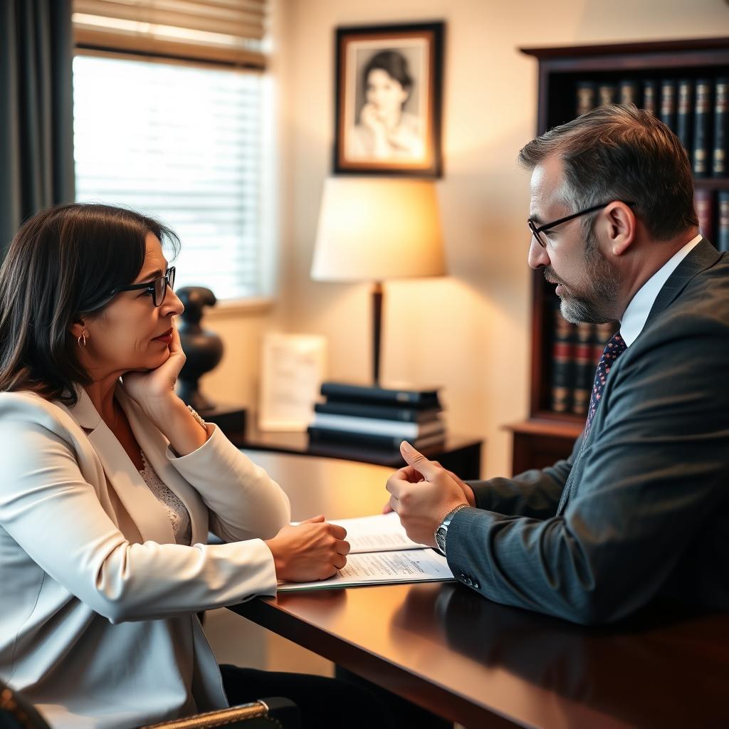 DUI Lawyer New Kent County