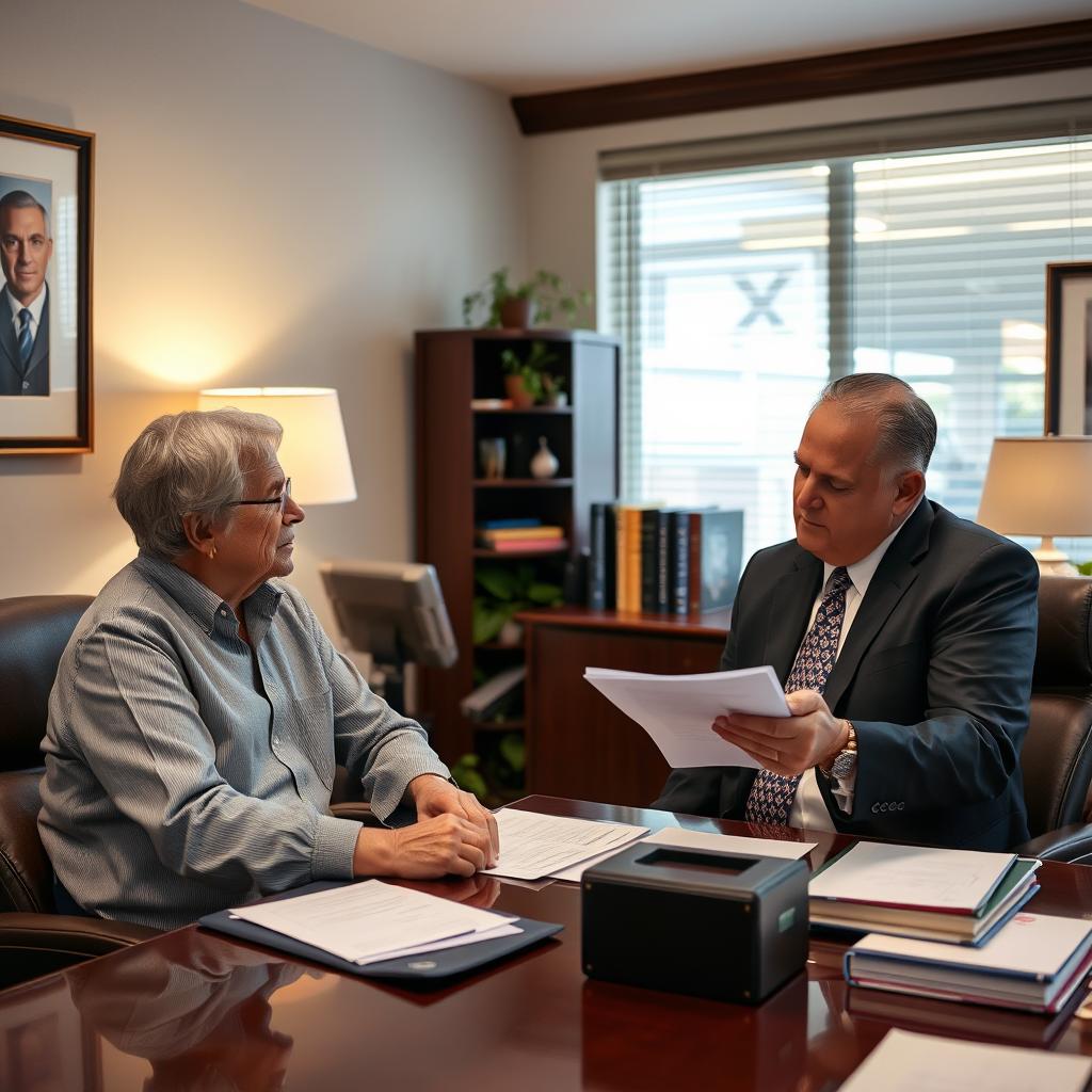 DUI Lawyer Orange County