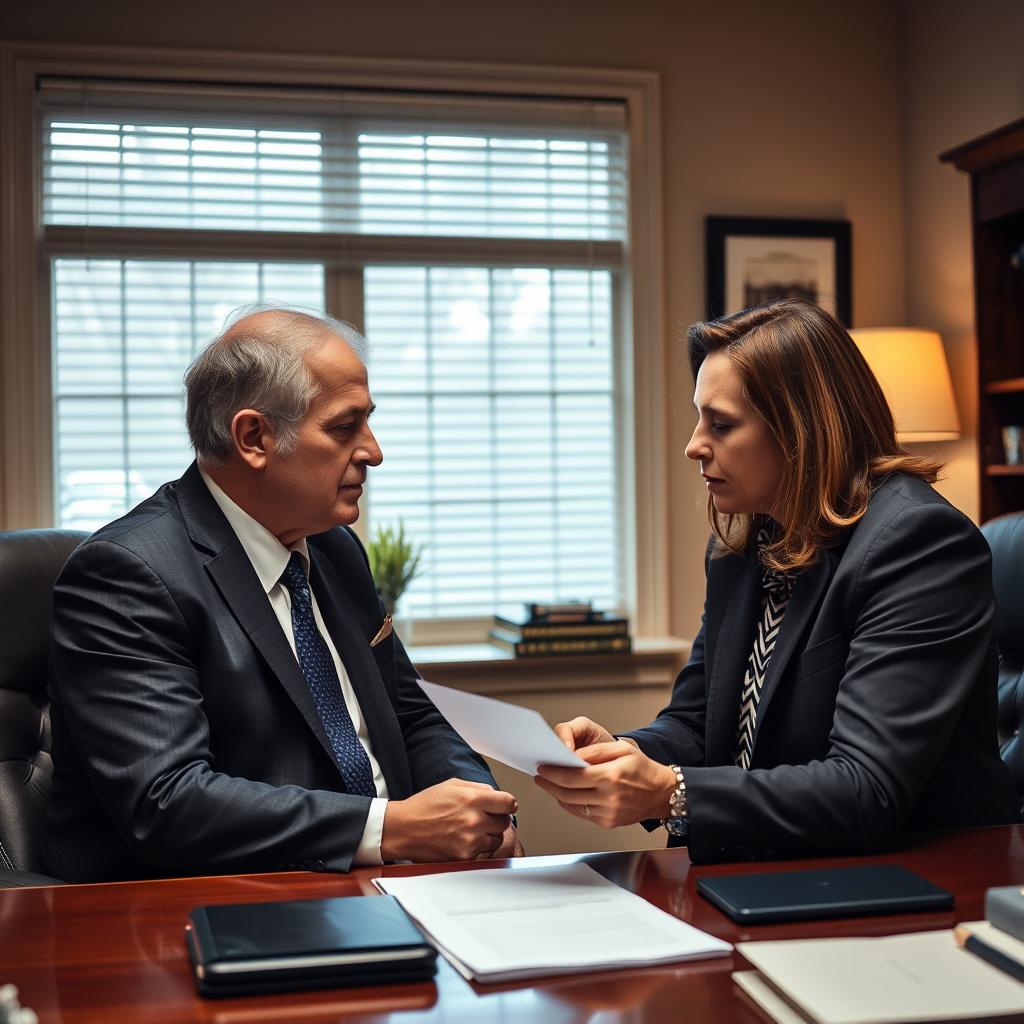 DUI Lawyer Rappahannock County