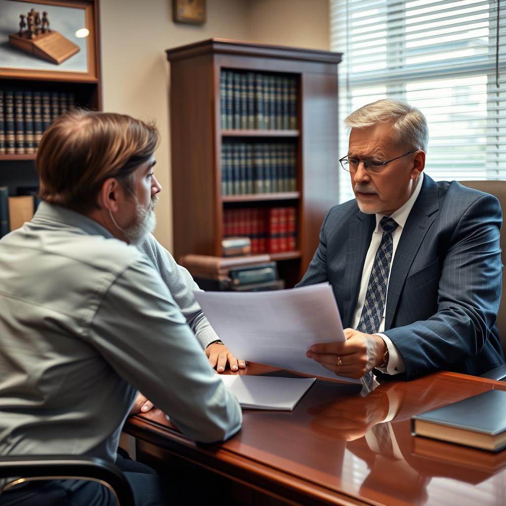DUI Lawyer York County