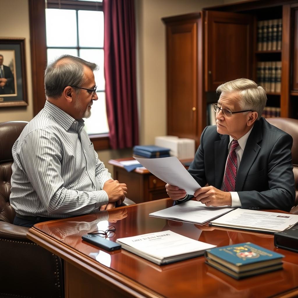 False ID Lawyer Botetourt County