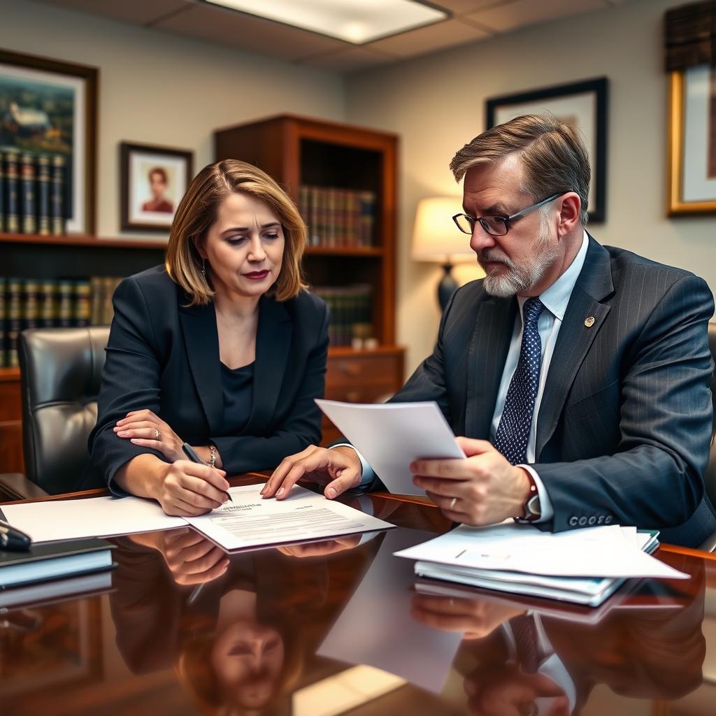 False ID Lawyer Culpeper County