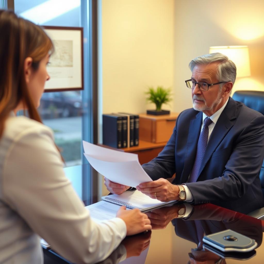 False ID Lawyer Fairfax County