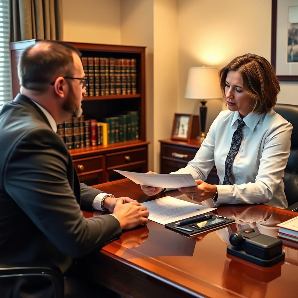 False ID Lawyer Gloucester County