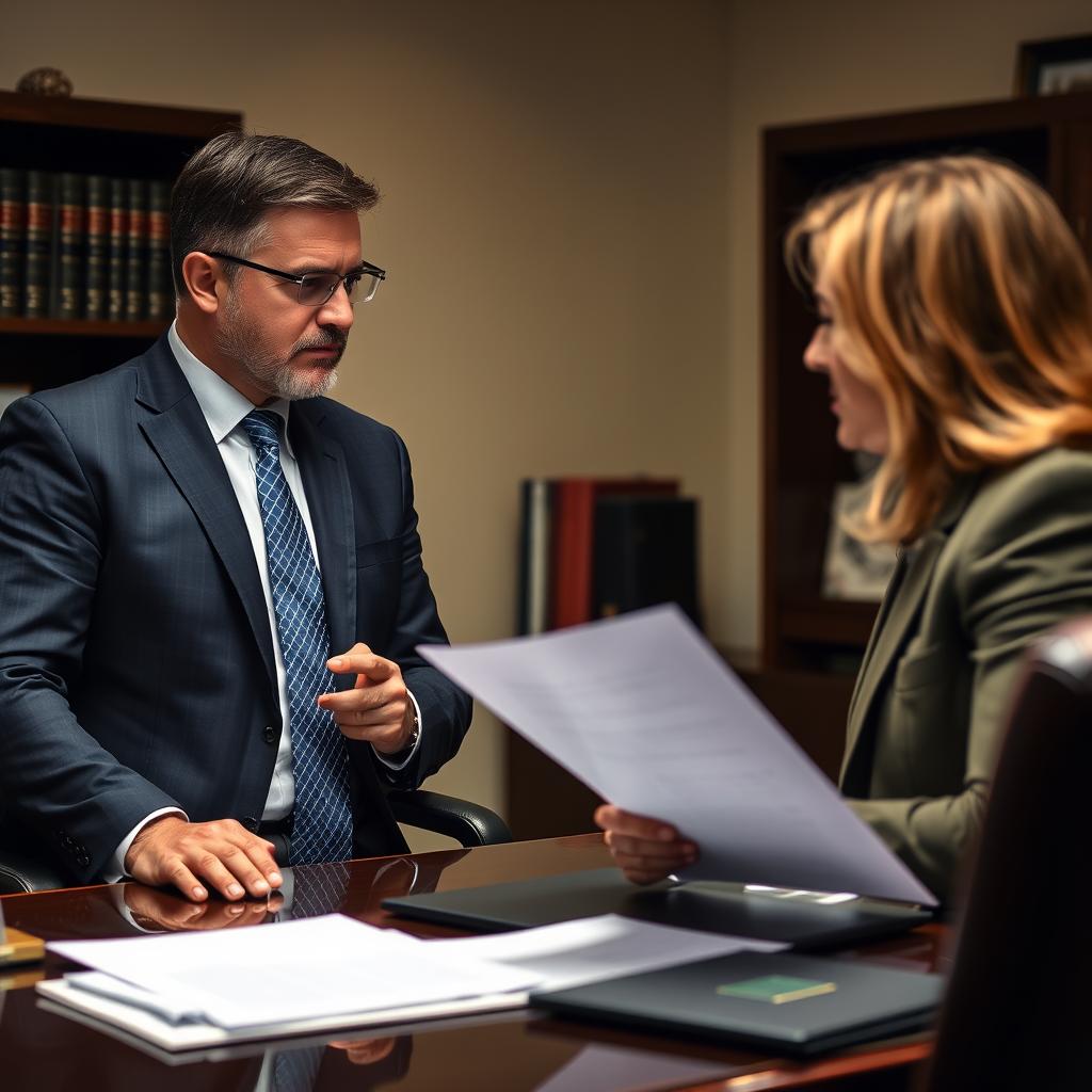 False ID Lawyer Hanover County