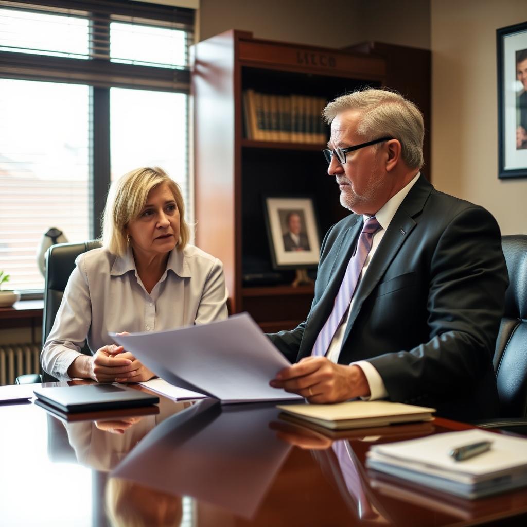 False ID Lawyer James City County