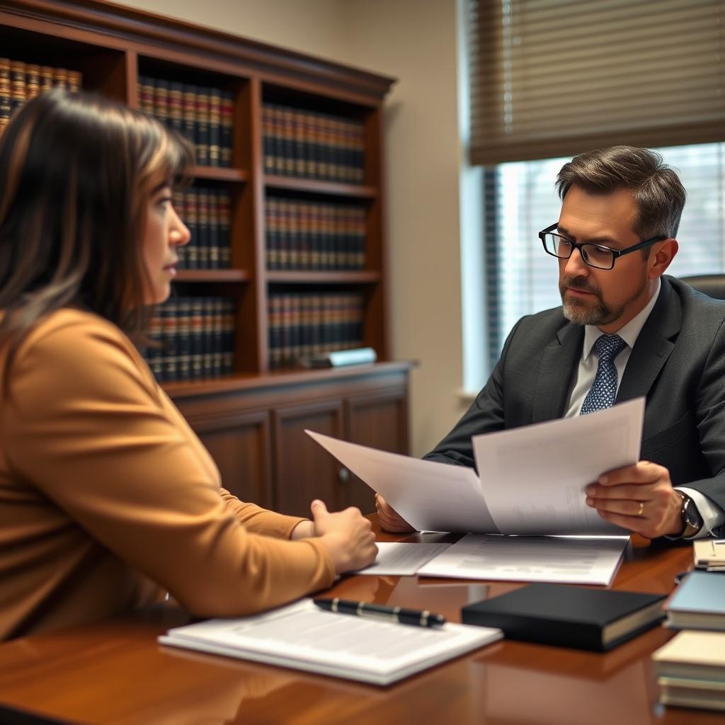 False ID Lawyer Lexington