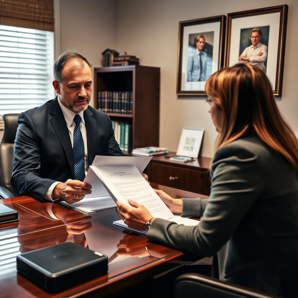 False ID Lawyer Manassas Park