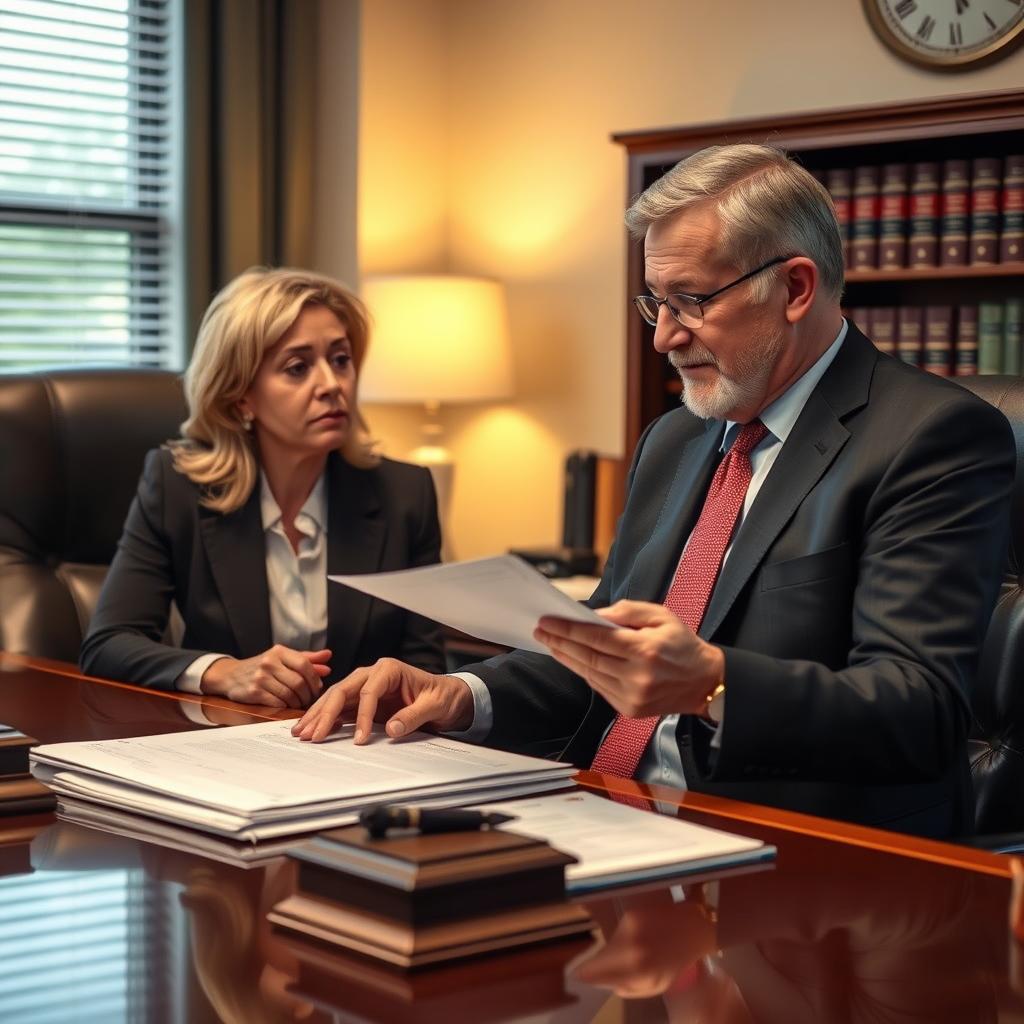 False ID Lawyer Prince George County