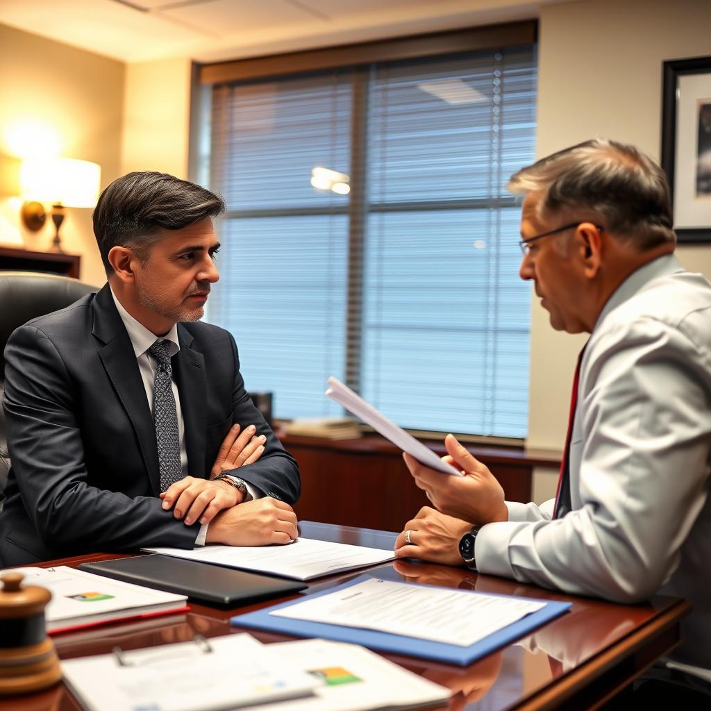 False ID Lawyer Roanoke County