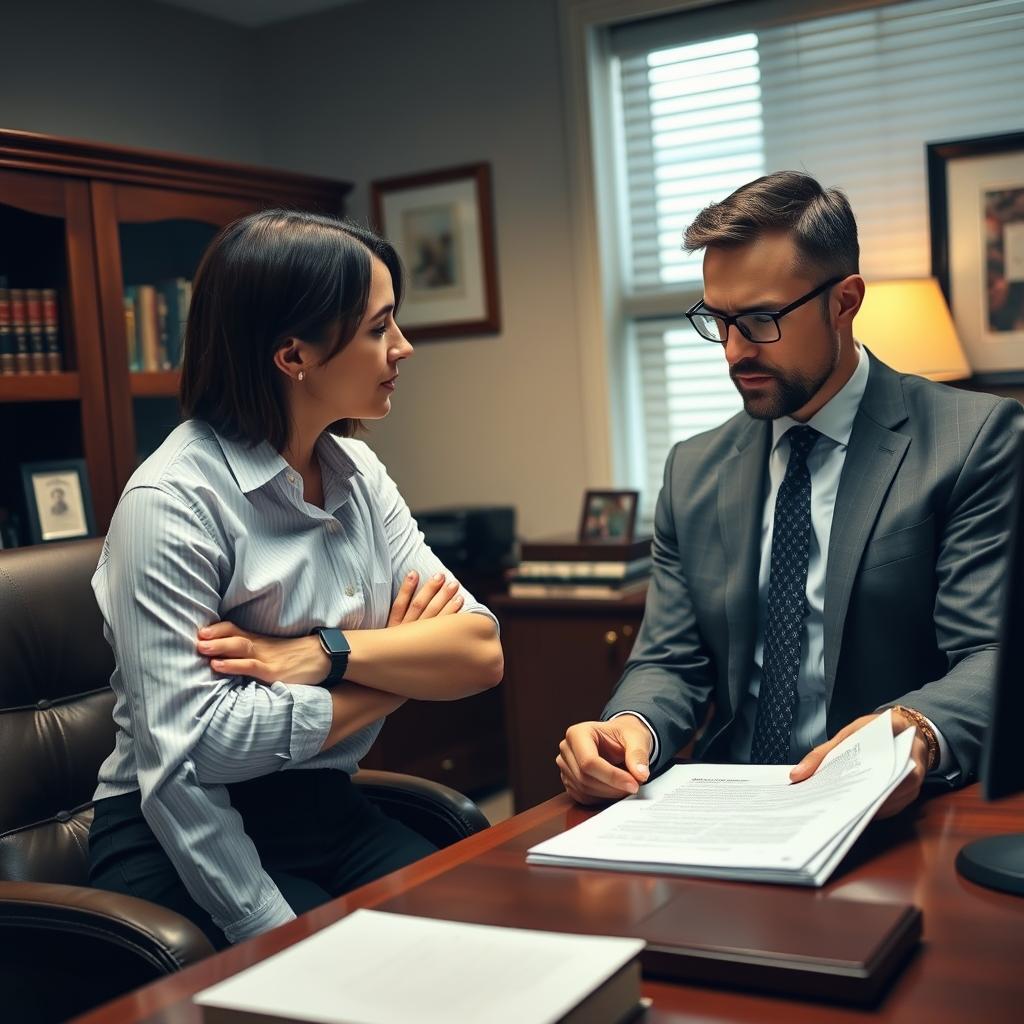 False ID Lawyer Virginia
