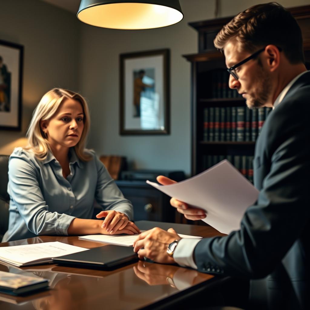 Indecent Exposure Lawyer Albemarle County
