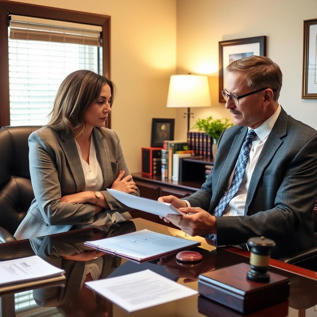 Indecent Exposure Lawyer Botetourt County