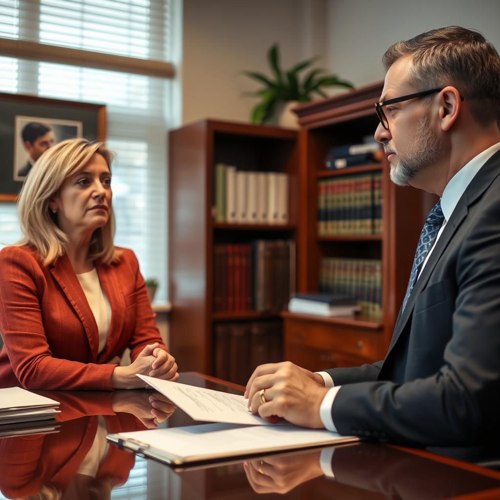 Indecent Exposure Lawyer Chesapeake