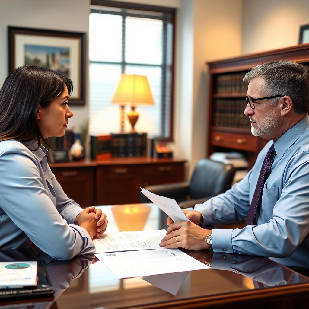 Indecent Exposure Lawyer Clarke County
