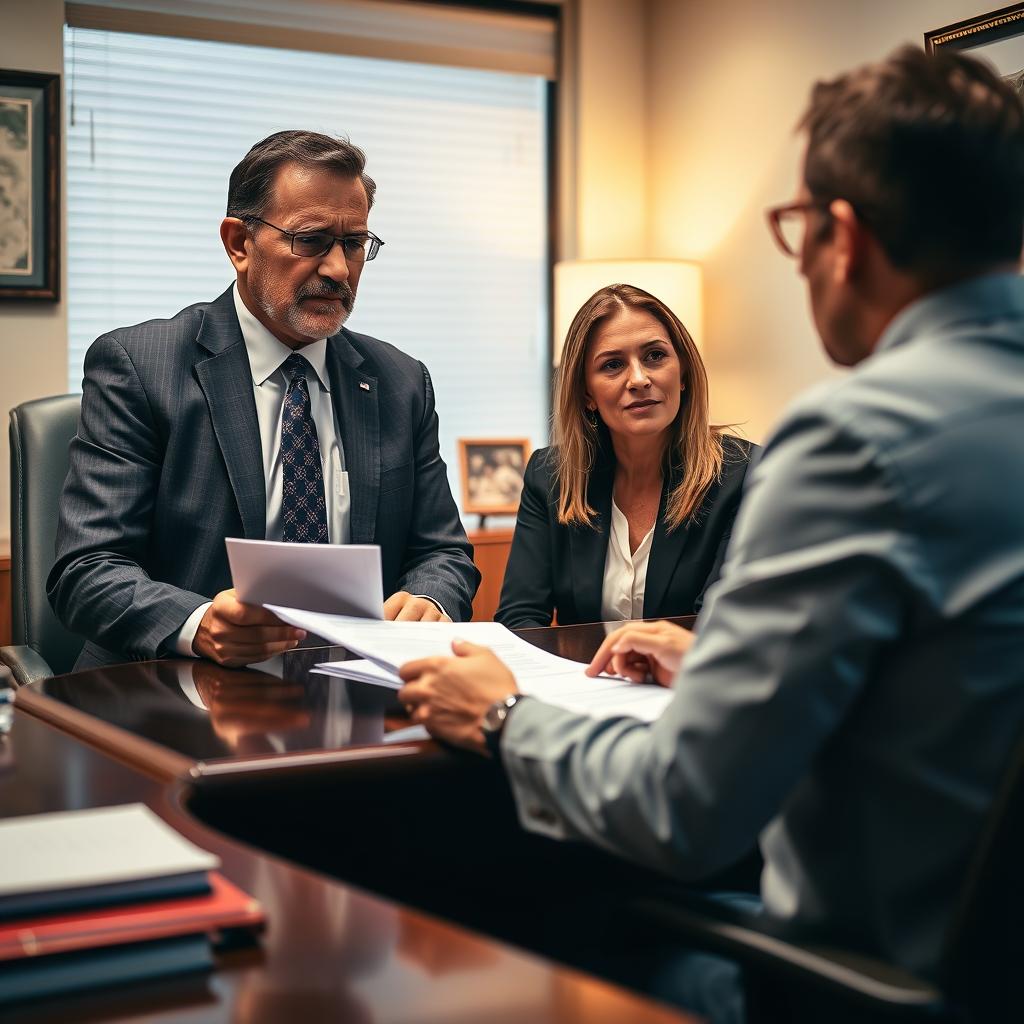 Indecent Exposure Lawyer Colonial Heights