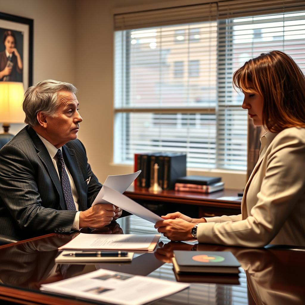 Indecent Exposure Lawyer Culpeper County