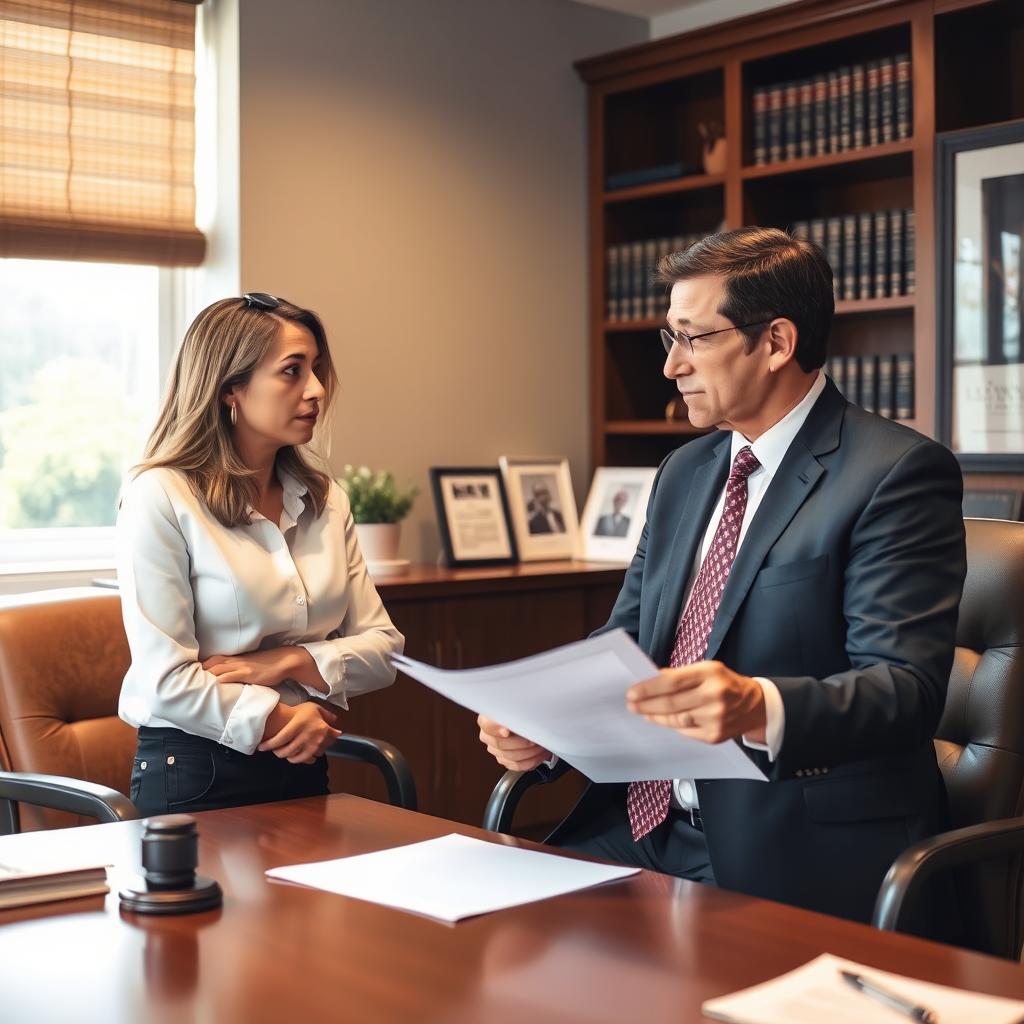 Indecent Exposure Lawyer Gloucester County