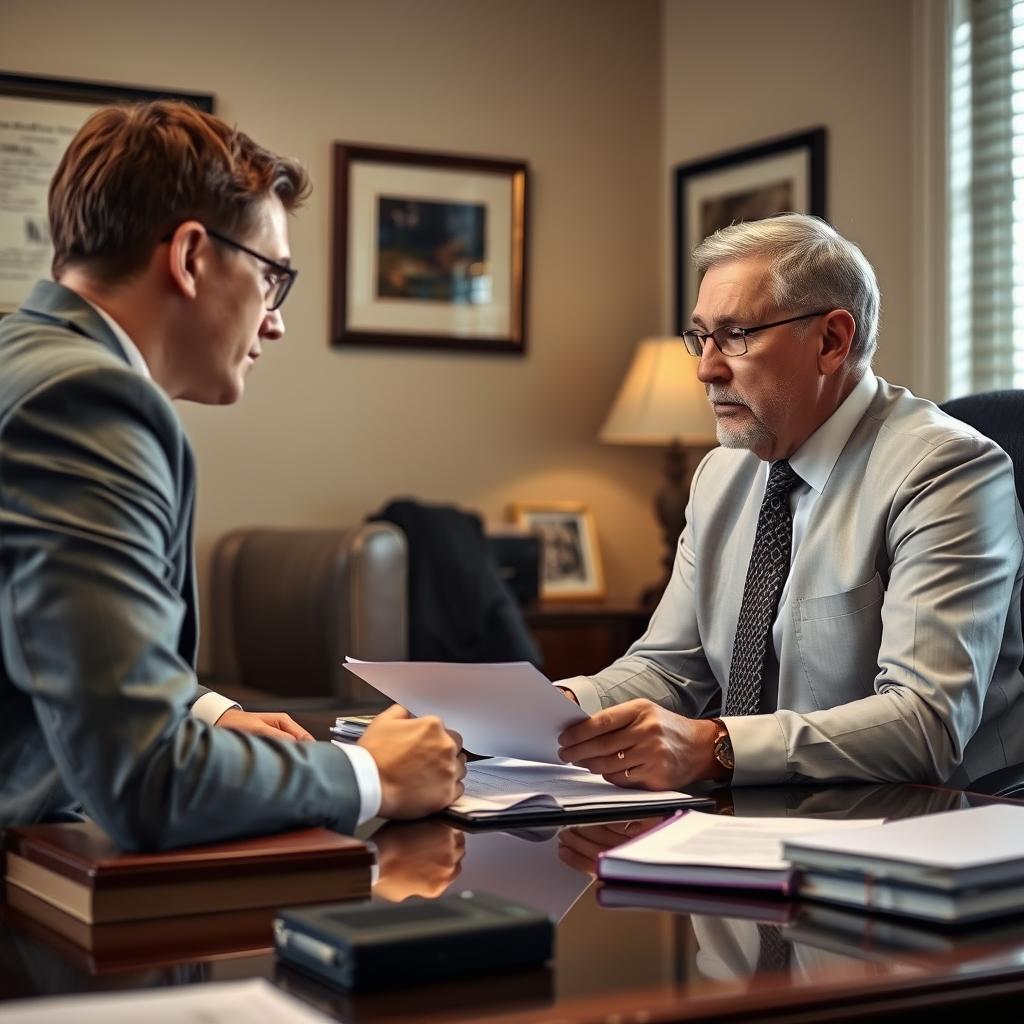 Indecent Exposure Lawyer Hanover County