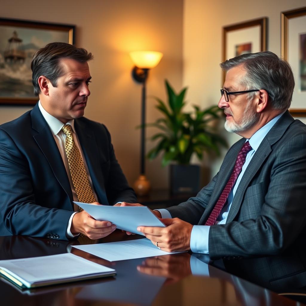 Indecent Exposure Lawyer King William County