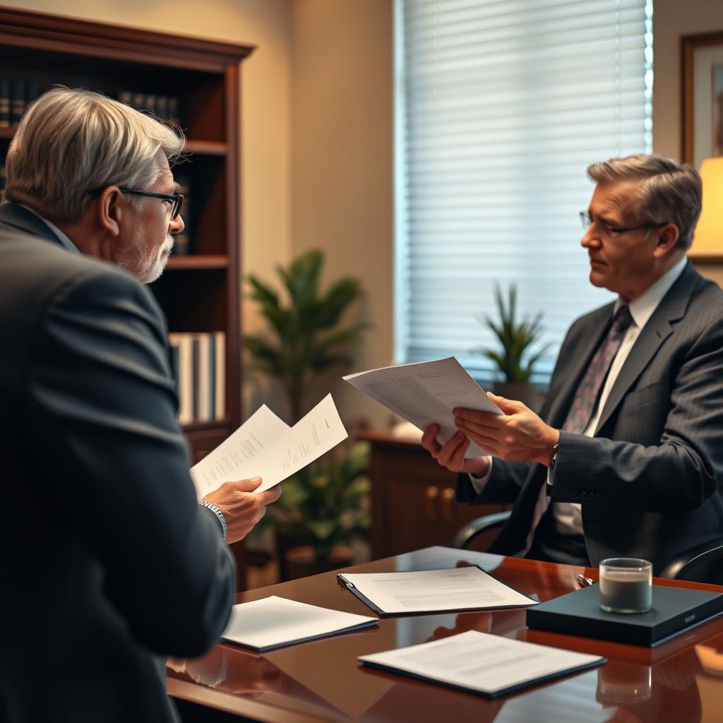 Indecent Exposure Lawyer Lexington