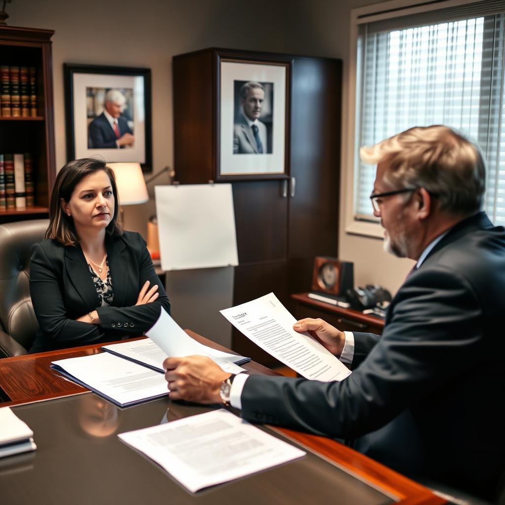 Indecent Exposure Lawyer Loudoun County