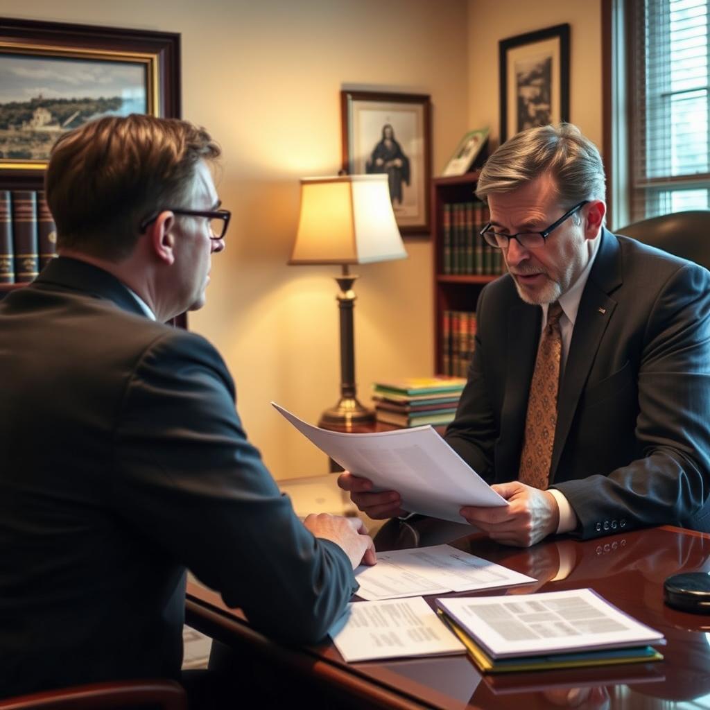 Indecent Exposure Lawyer Rappahannock County
