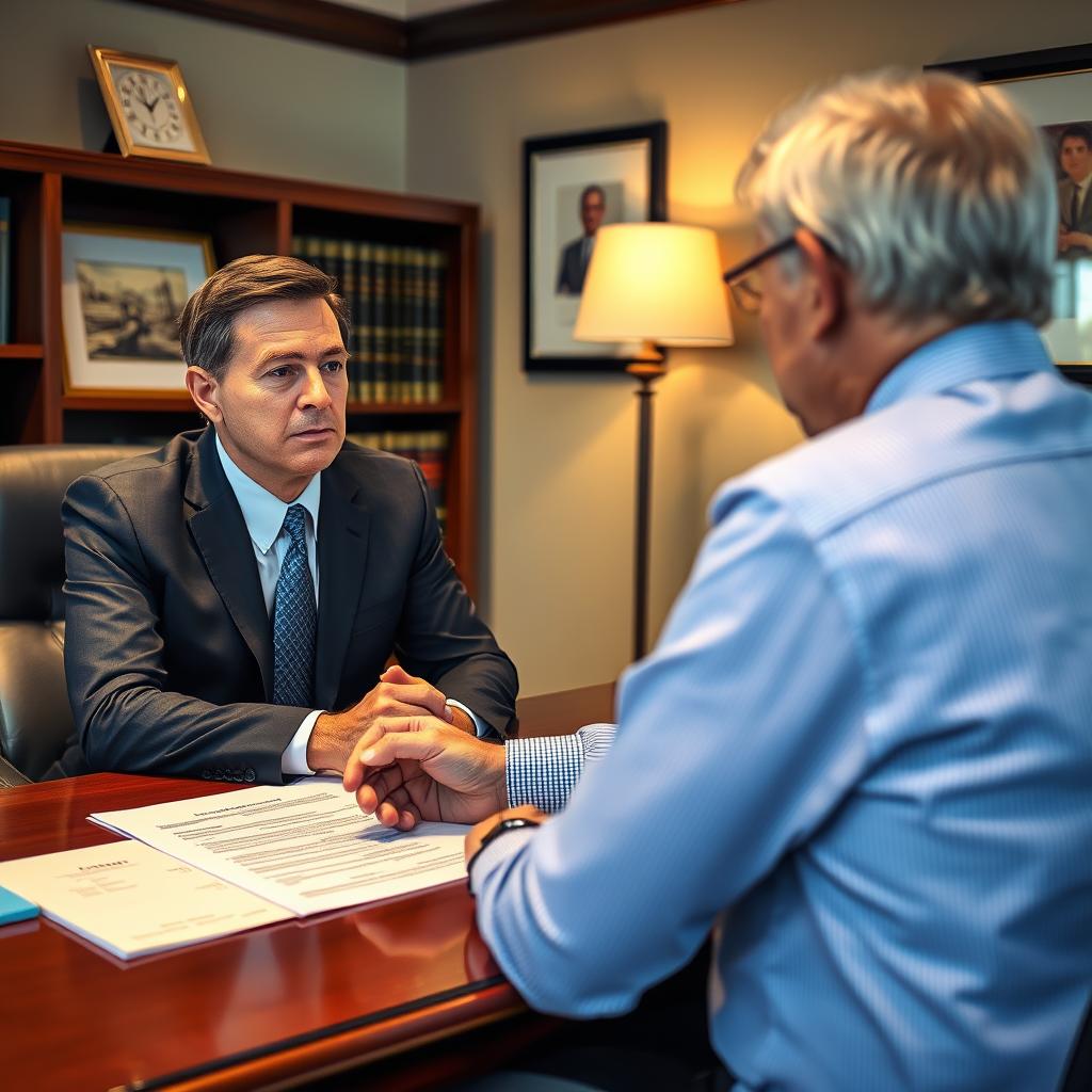 License Suspension Defense Lawyer Chesterfield County