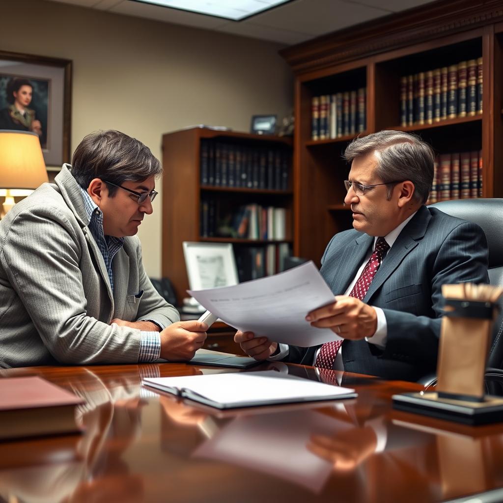 License Suspension Defense Lawyer Culpeper County