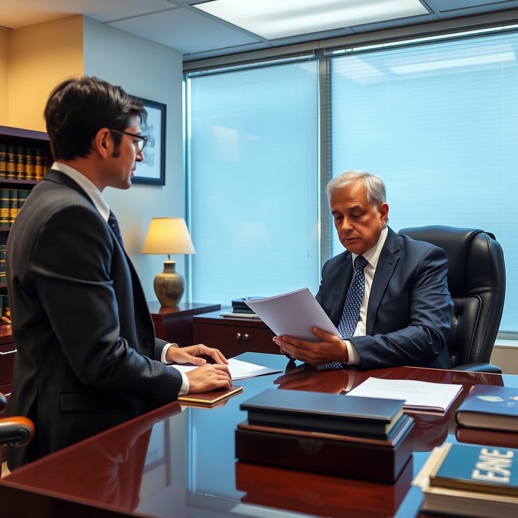 License Suspension Defense Lawyer Fairfax County