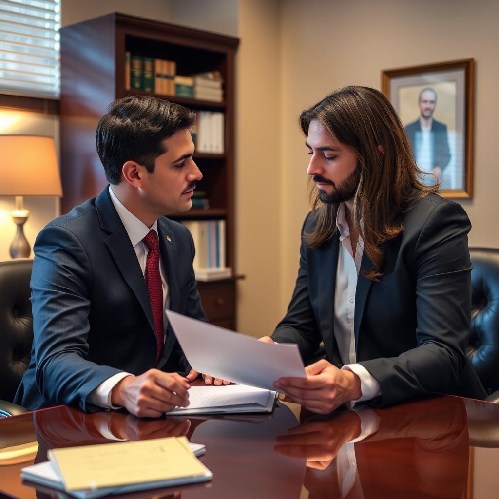 License Suspension Defense Lawyer Falls Church