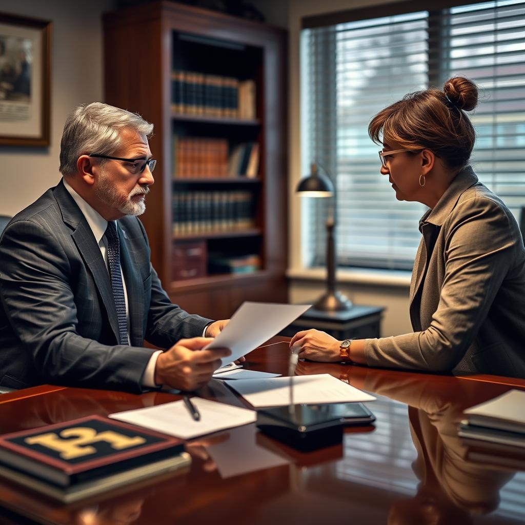 License Suspension Defense Lawyer Isle of Wight County