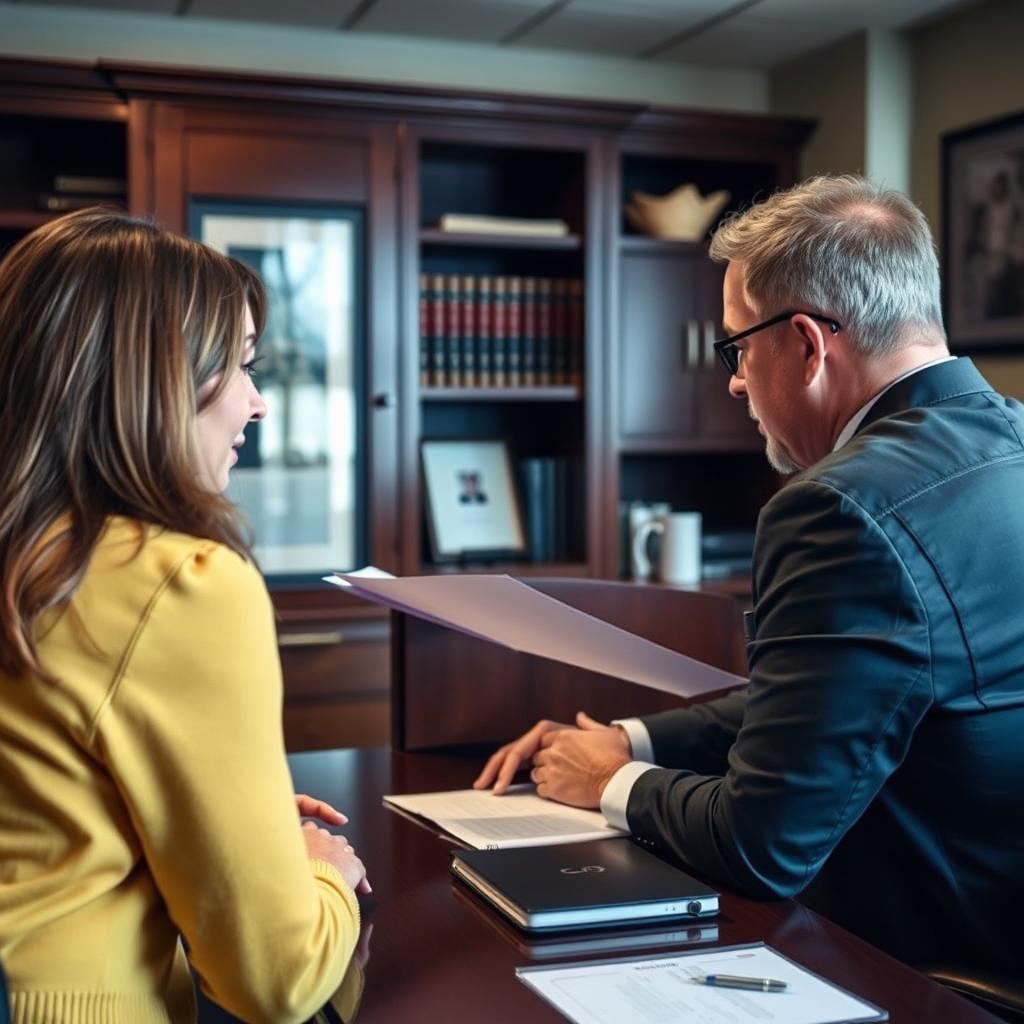 License Suspension Defense Lawyer James City County