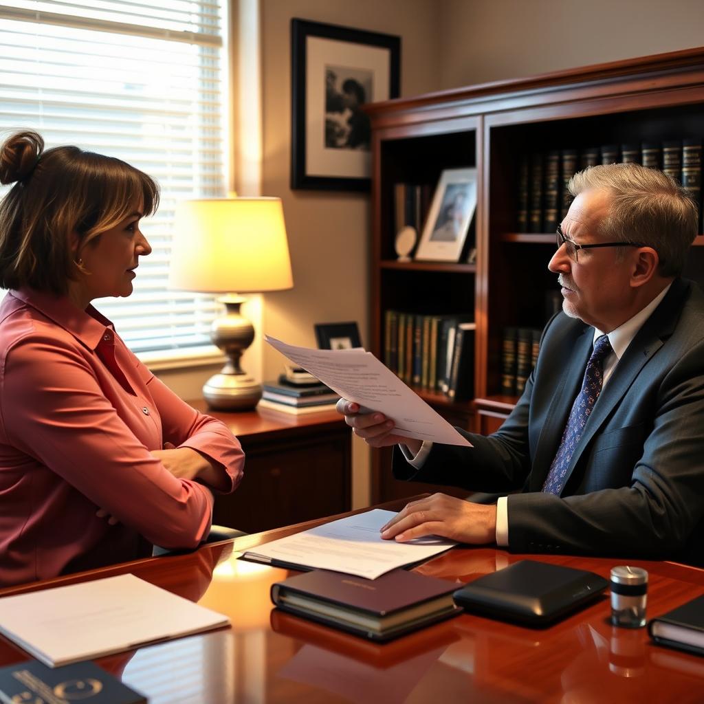 License Suspension Defense Lawyer Orange County