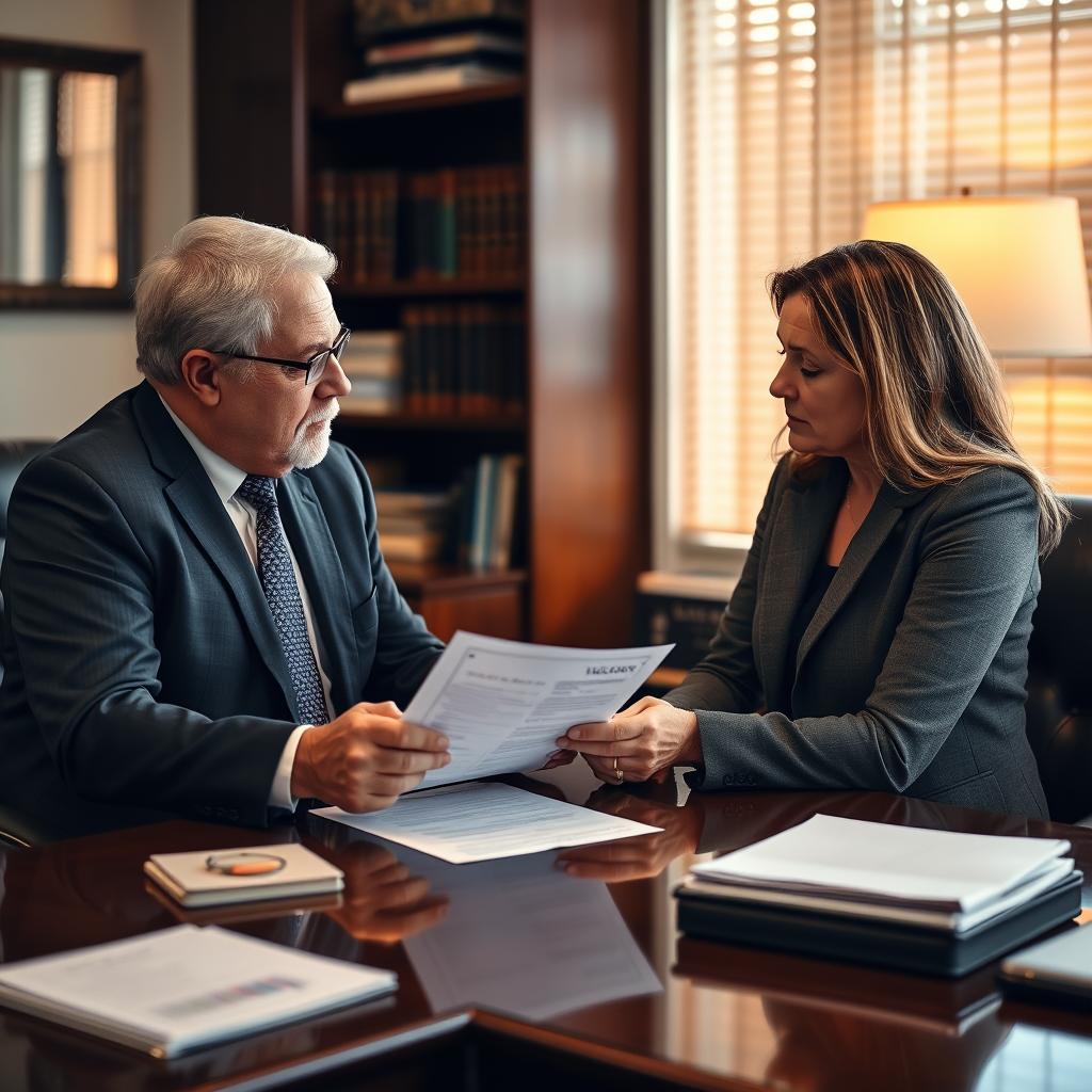 License Suspension Defense Lawyer Poquoson