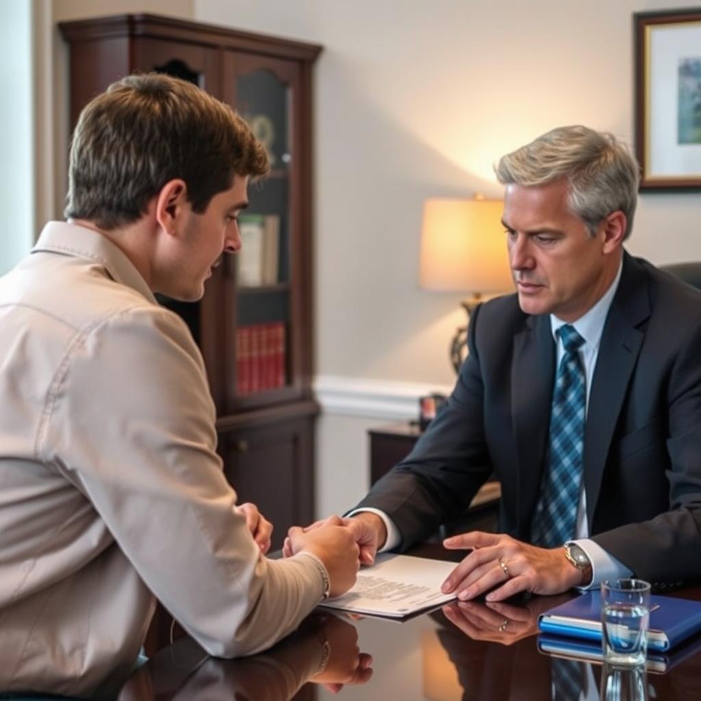 License Suspension Defense Lawyer Roanoke County