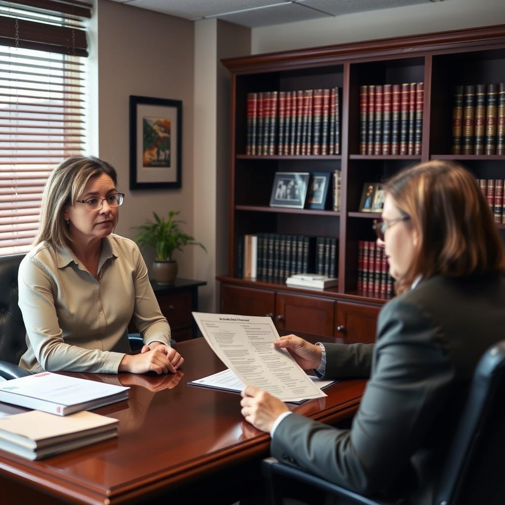 License Suspension Defense Lawyer Suffolk