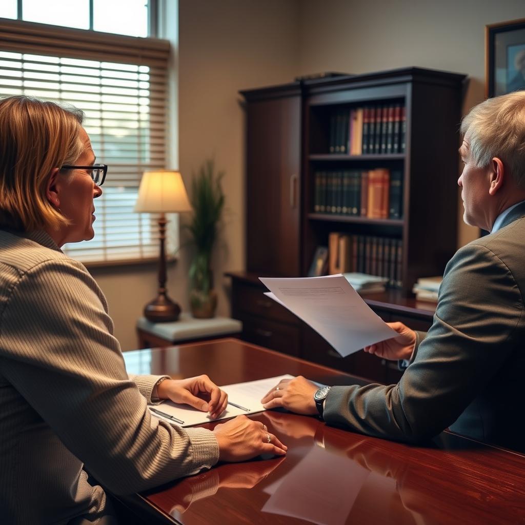 License Suspension Defense Lawyer York County