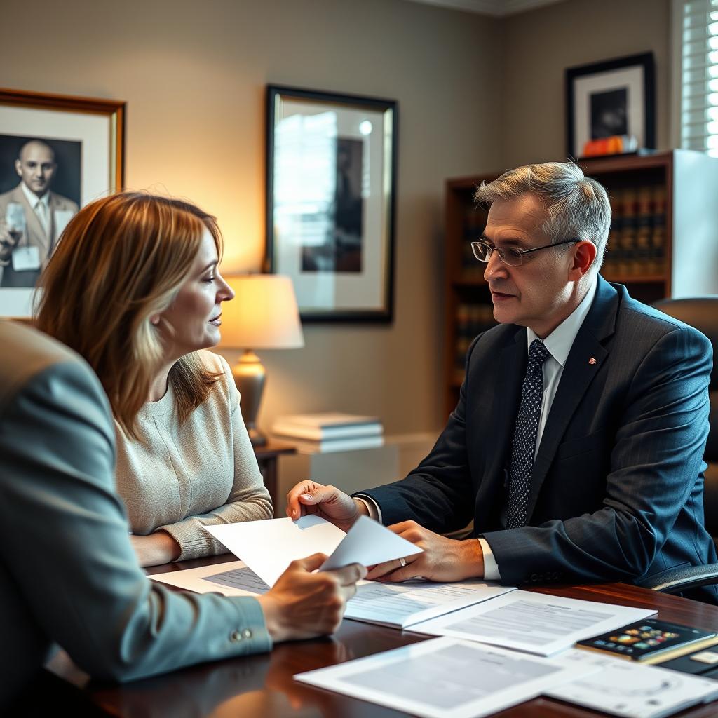 Malpractice Lawyer Virginia Beach