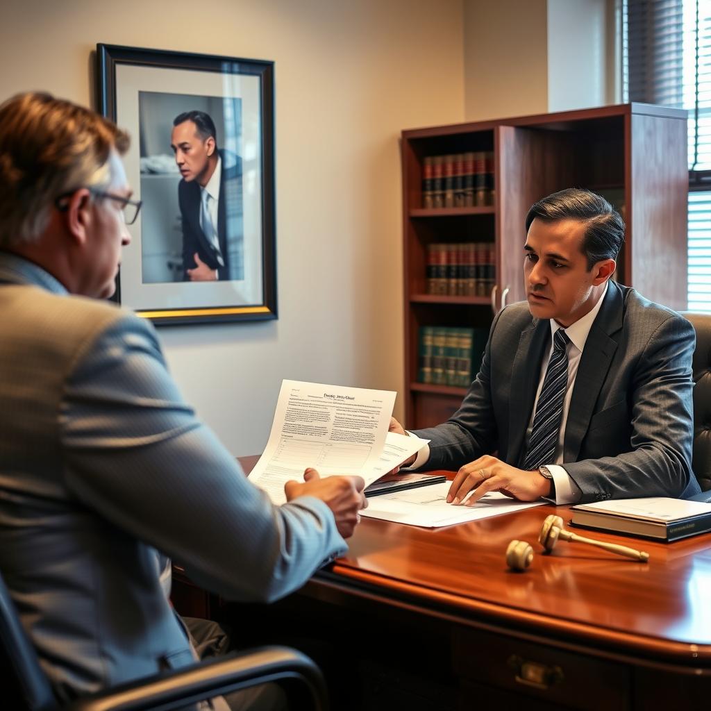 Marijuana Possession Lawyer Alexandria