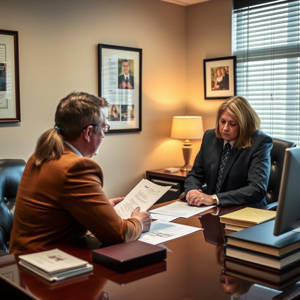 Marijuana Possession Lawyer Bedford County