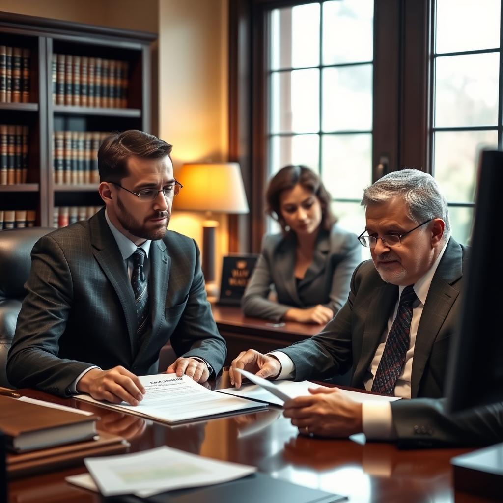Marijuana Possession Lawyer Fairfax County
