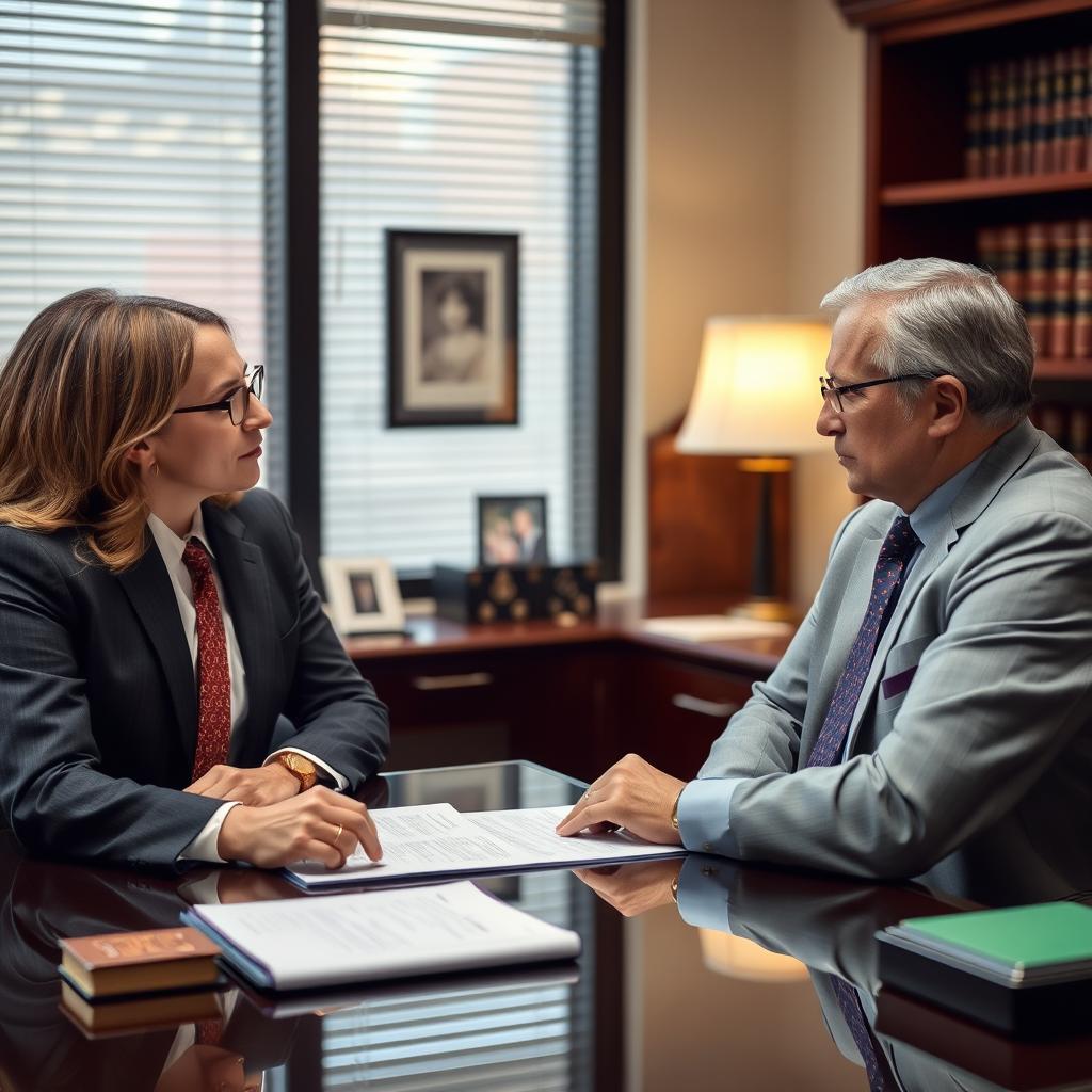 Marijuana Possession Lawyer Falls Church